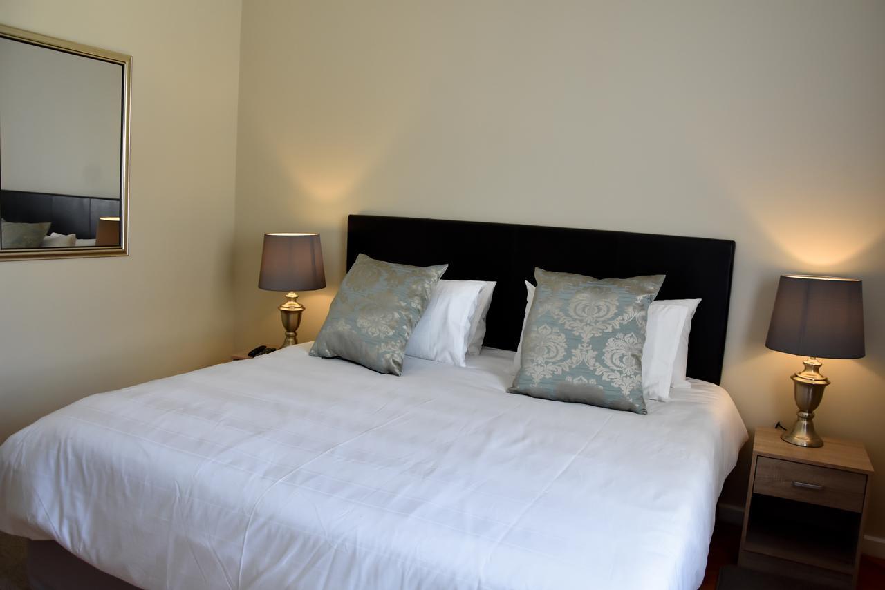 בלוויל 34Onlincoln Guesthouse מראה חיצוני תמונה