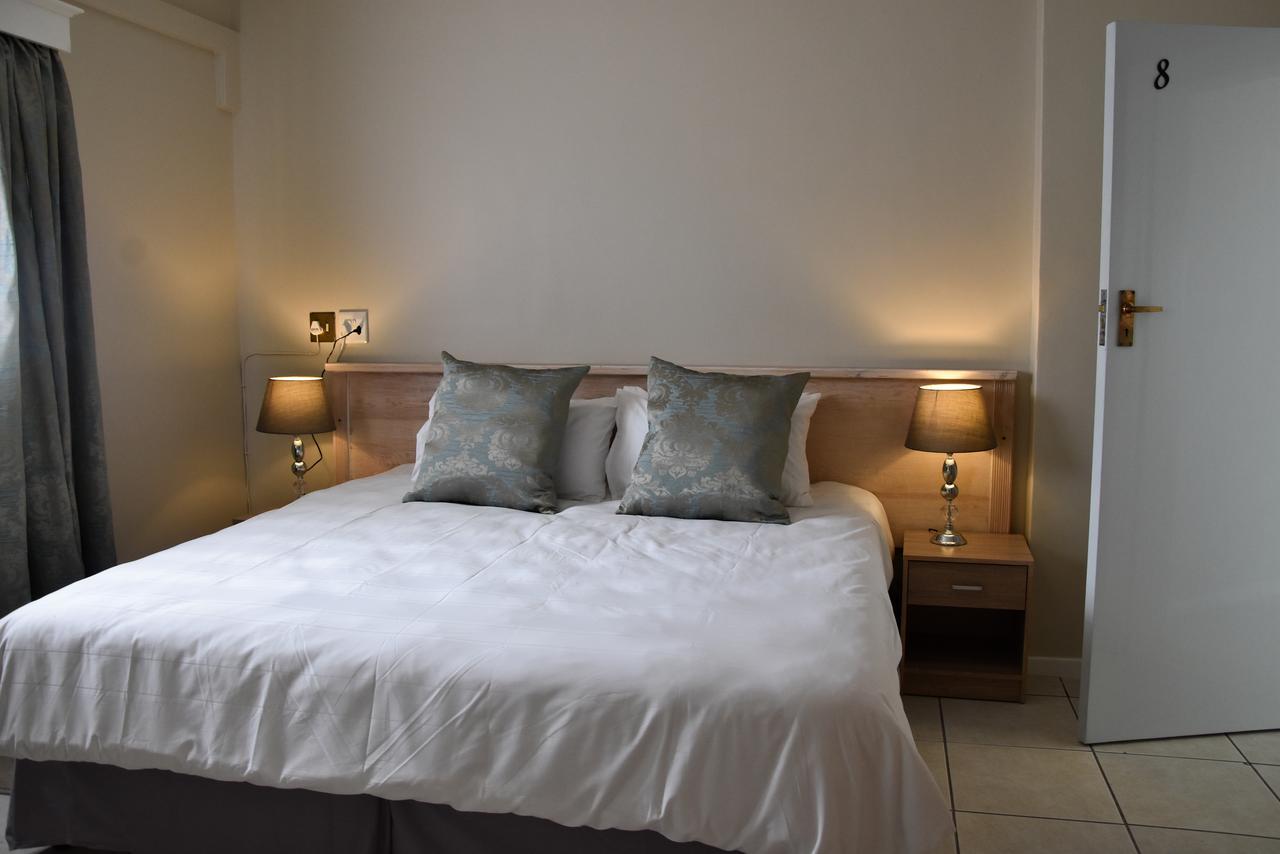 בלוויל 34Onlincoln Guesthouse מראה חיצוני תמונה